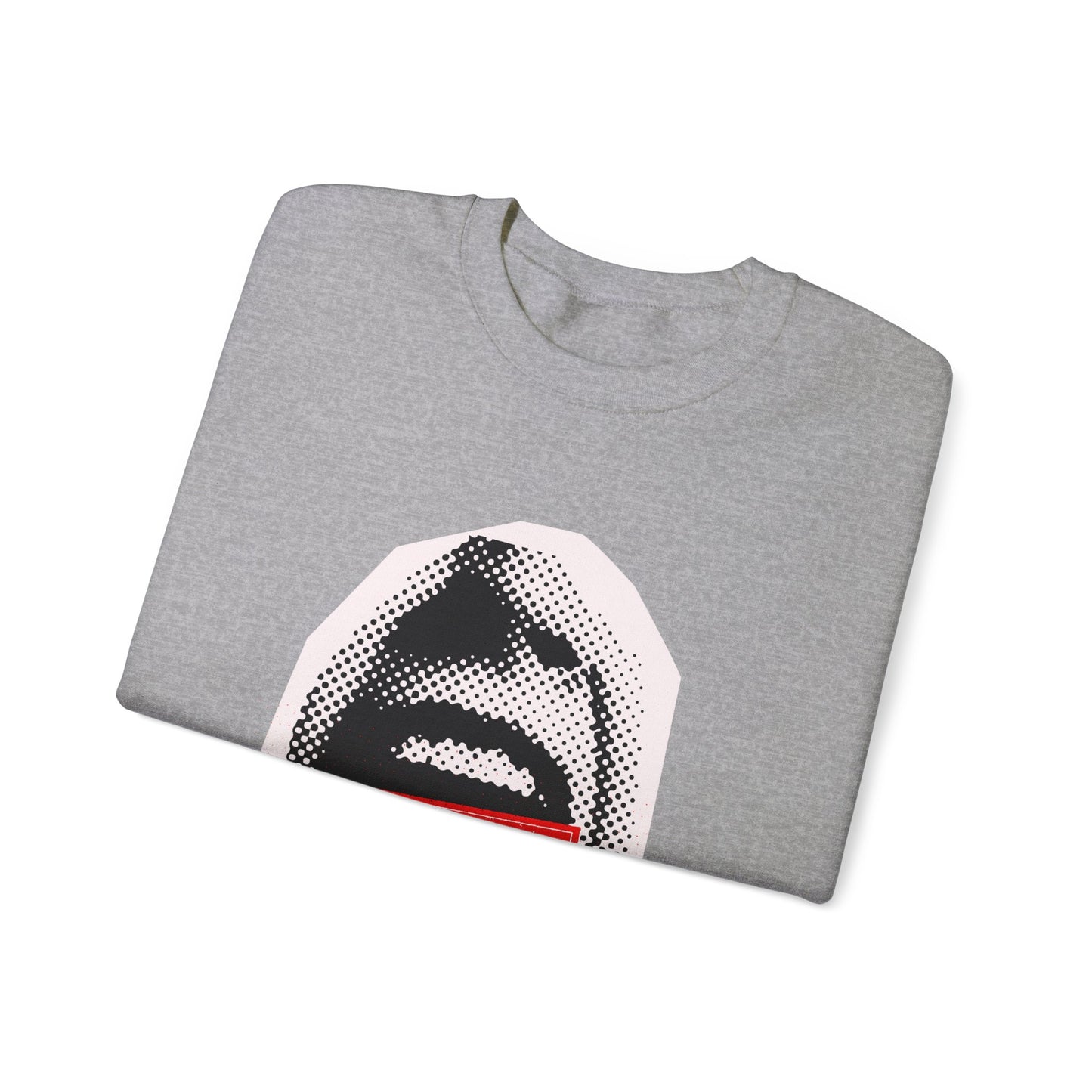 Screaming: Cancelled/Restored- Unisex Crewneck Sweatshirt