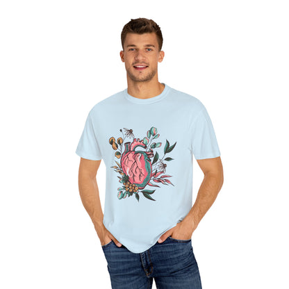 New Heart- Unisex T-shirt
