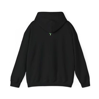 Pray- Unisex Hoodie (colorful)
