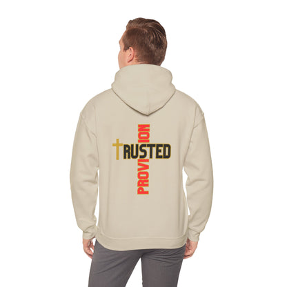 I am a child of GOD- Unisex Hoodie