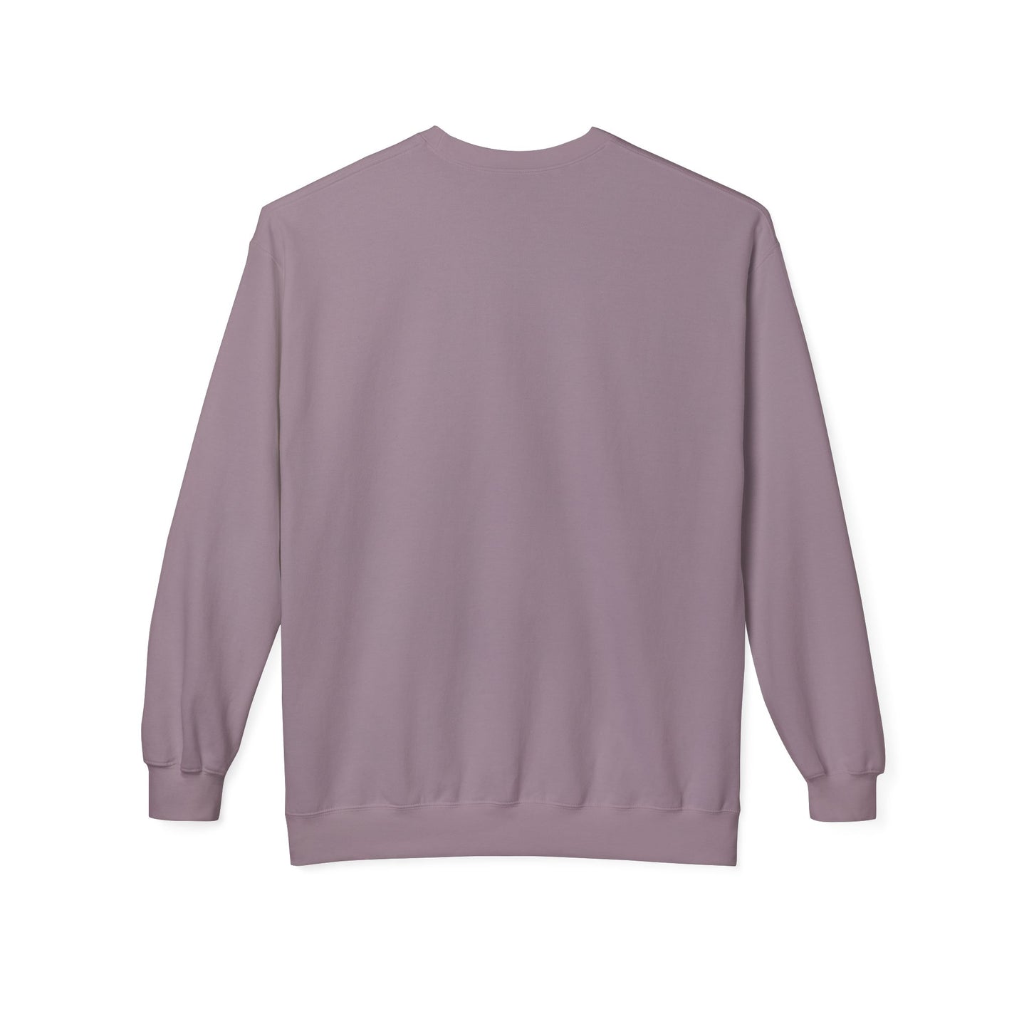 Jesus is My Cure- Women's Fleece Sweatshirt