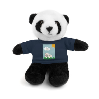 I am a child of God- Stuffed Animals