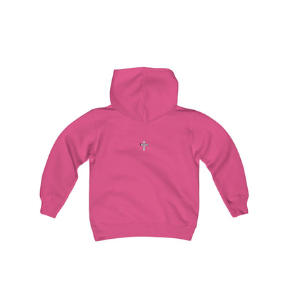 Galatians 6:9- Youth Hoodie