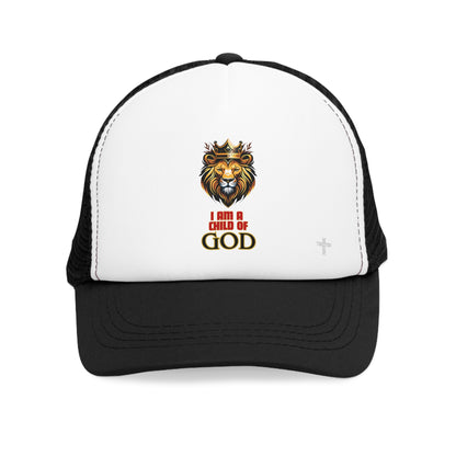 I am a child of God- Mesh Cap