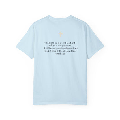 New Heart- Unisex T-shirt
