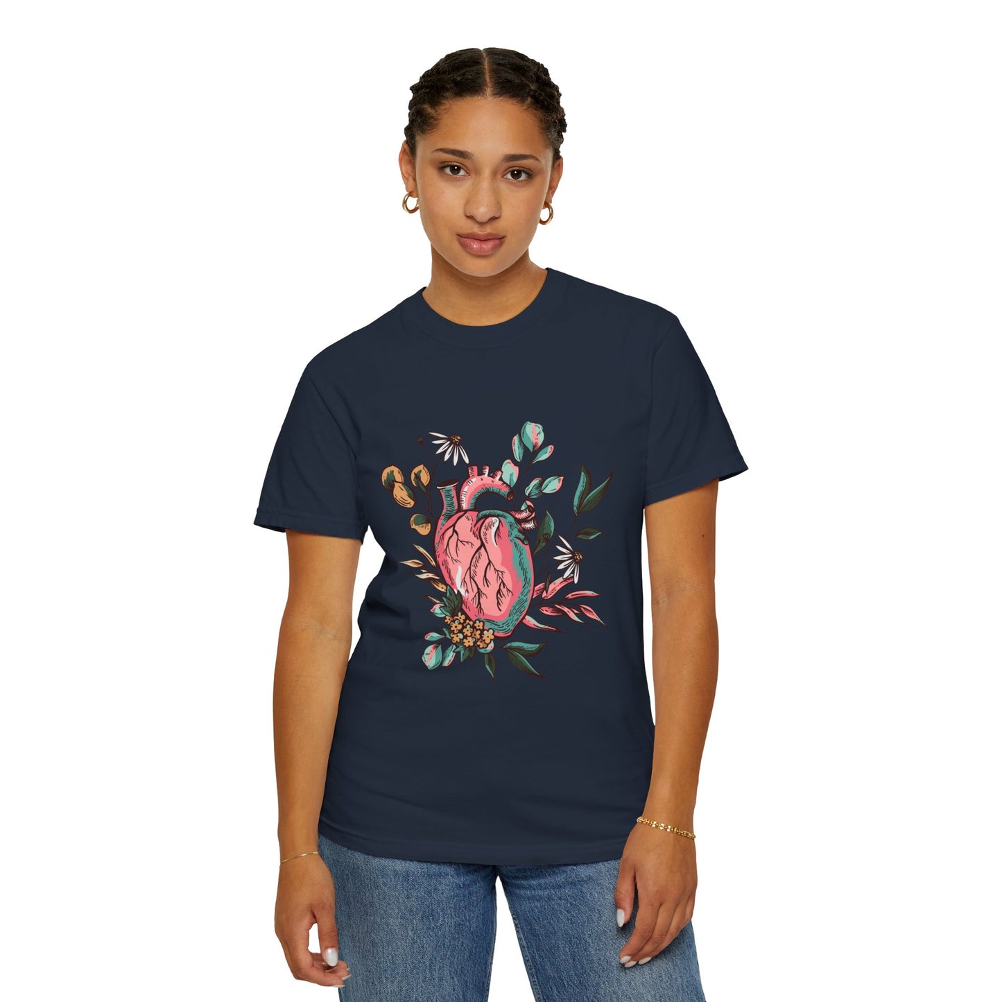 New Heart- Unisex T-shirt