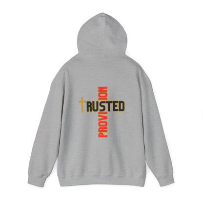 I am a child of GOD- Unisex Hoodie