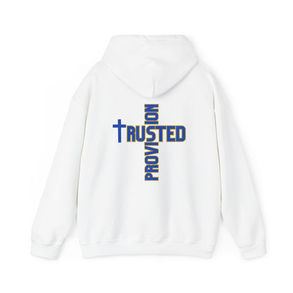 I am a child of GOD- Unisex Hoodie
