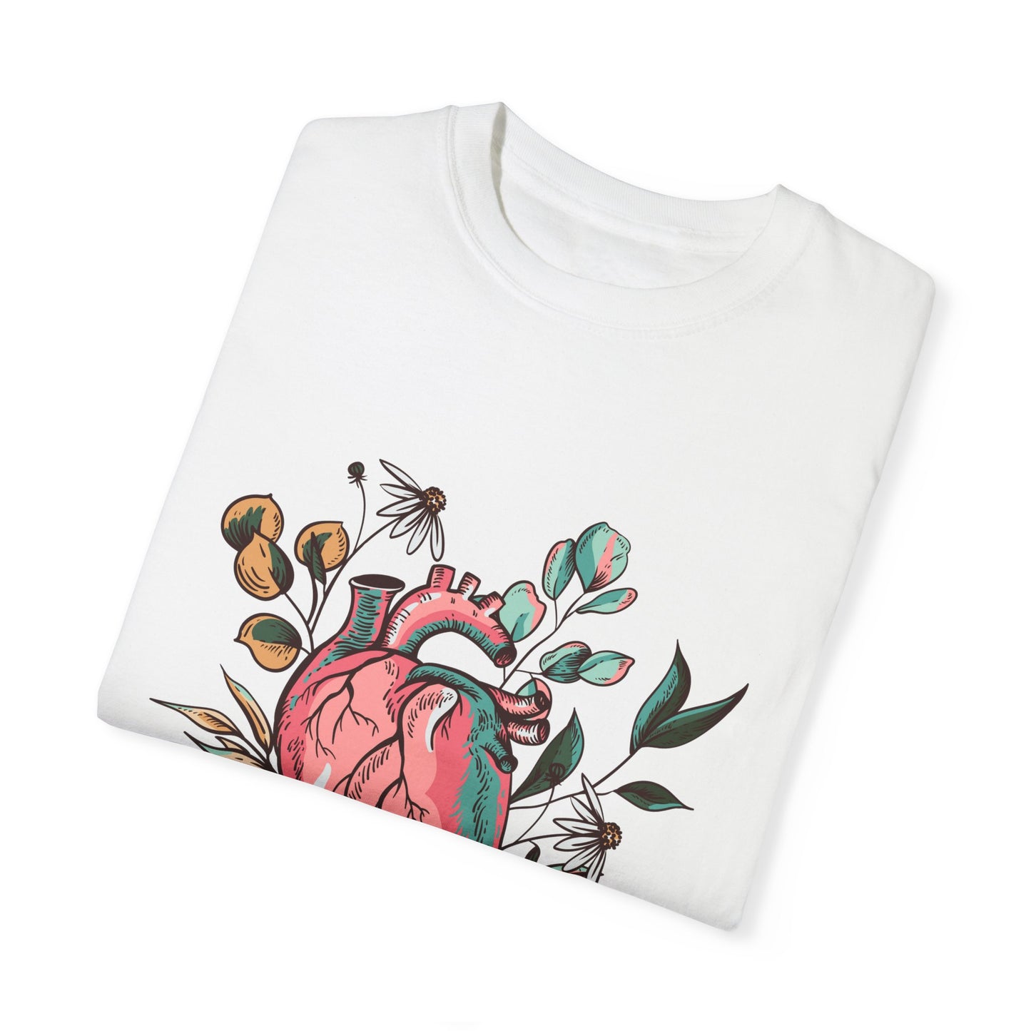 New Heart- Unisex T-shirt