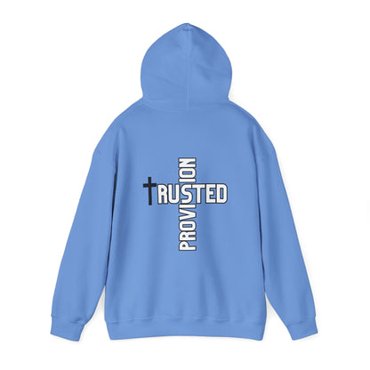 I am a child of GOD- Unisex Hoodie