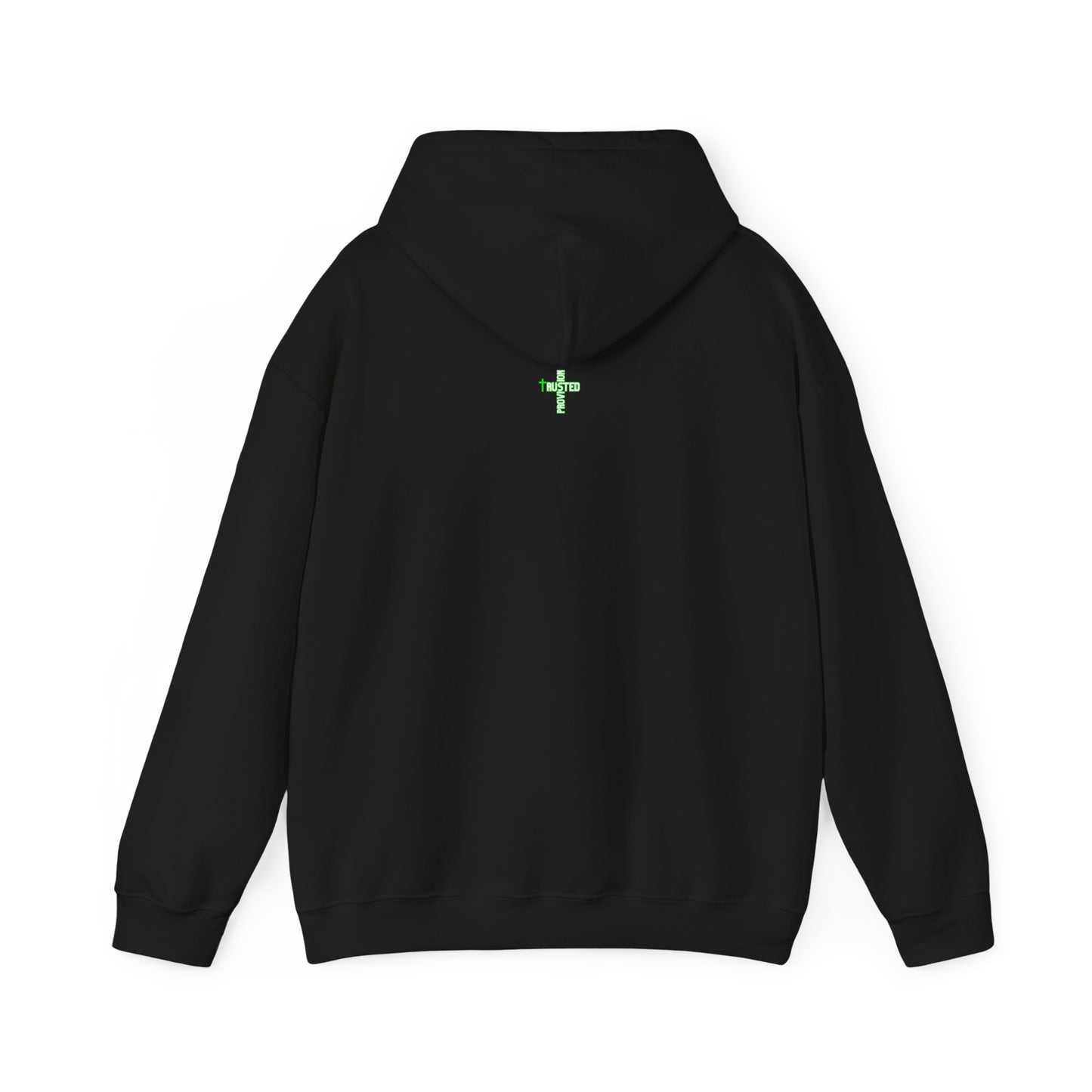 Pray- Unisex Hoodie (colorful)