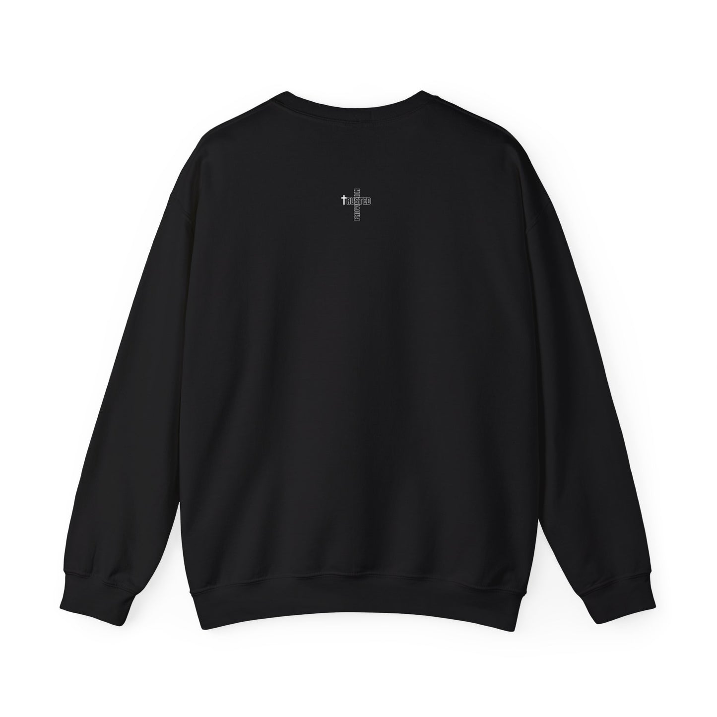 Screaming: Cancelled/Restored- Unisex Crewneck Sweatshirt