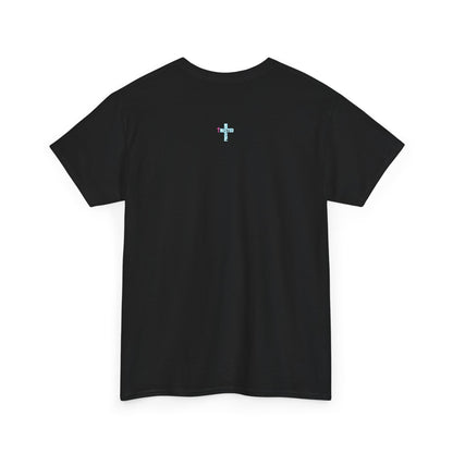 Jesus is the Source of My Provision- Unisex T-shirt