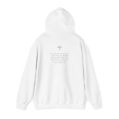 Work in Progress...- Unisex Hoodie