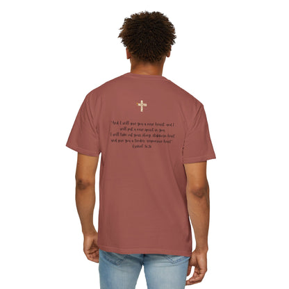 New Heart- Unisex T-shirt