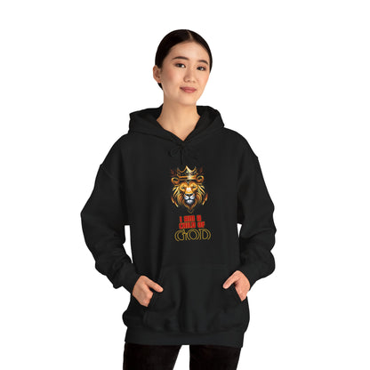 I am a child of GOD- Unisex Hoodie