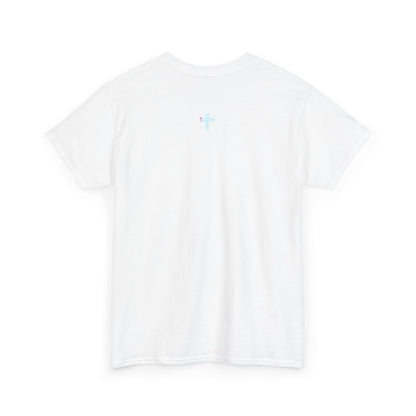 Jesus is the Source of My Provision- Unisex T-shirt