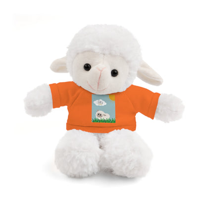 I am a child of God- Stuffed Animals