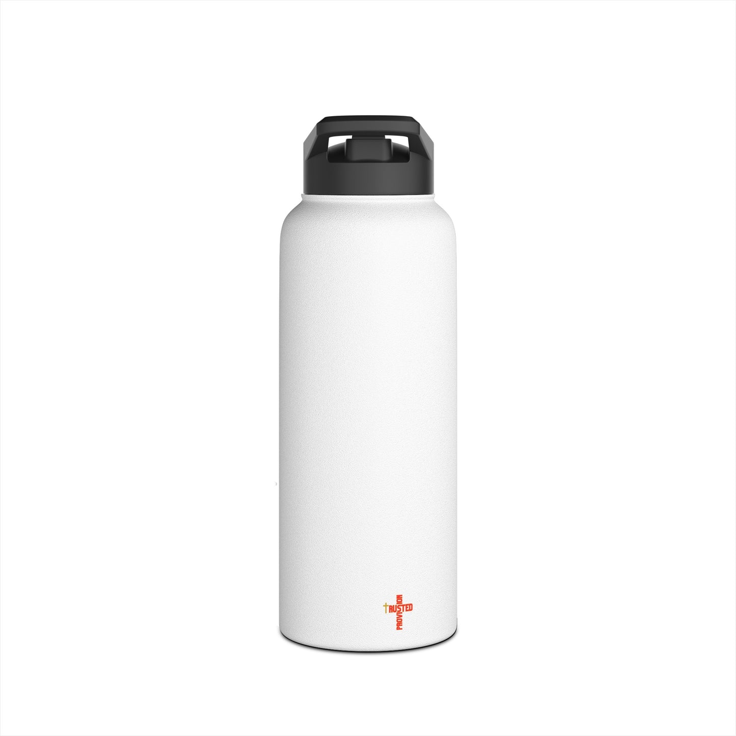 I am a child of God-  32 oz Stainless Steel Bottle