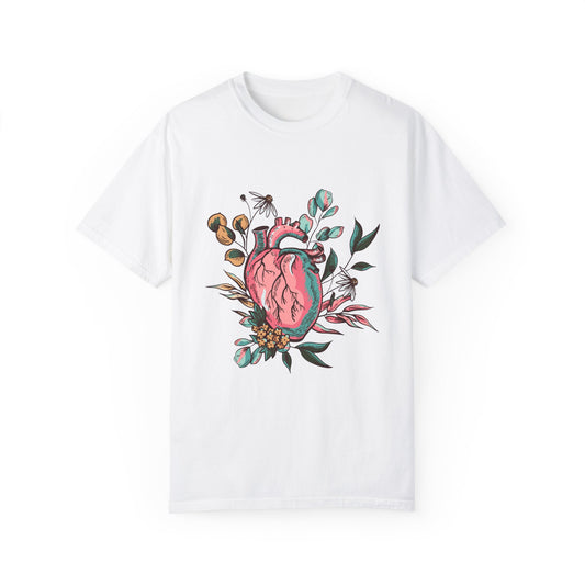 New Heart- Unisex T-shirt