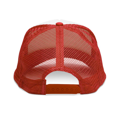 I am a child of God- Mesh Cap