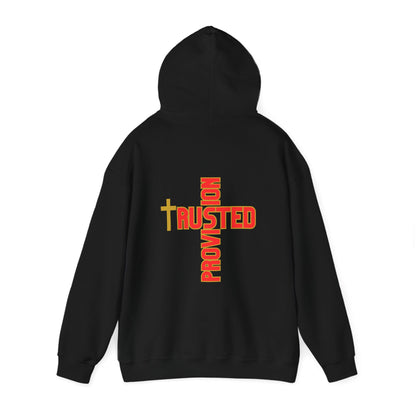 I am a child of GOD- Unisex Hoodie
