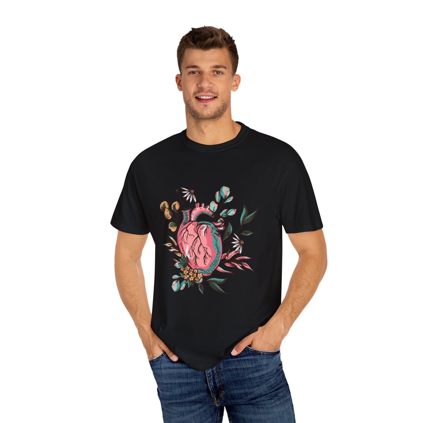 New Heart- Unisex T-shirt