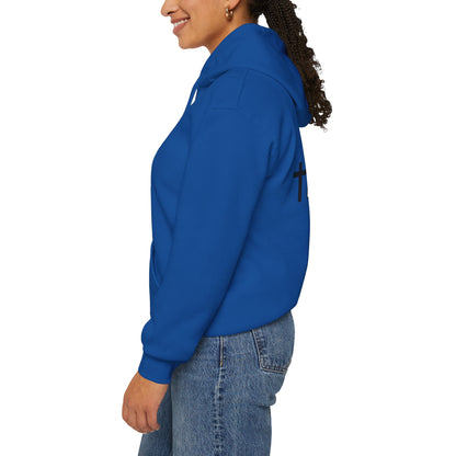 I am a child of GOD- Unisex Hoodie
