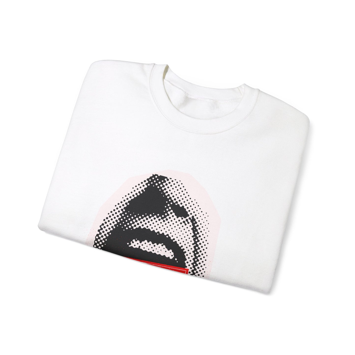 Screaming: Cancelled/Restored- Unisex Crewneck Sweatshirt