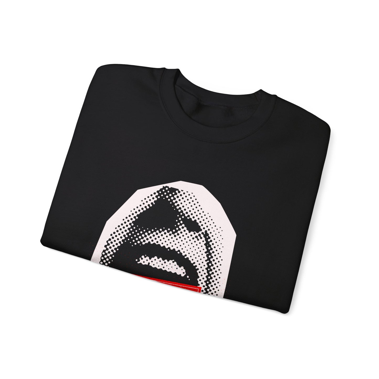 Screaming: Cancelled/Restored- Unisex Crewneck Sweatshirt