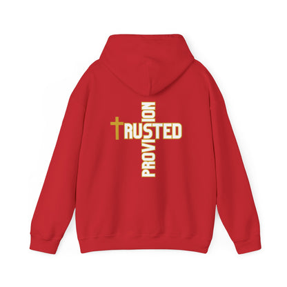 I am a child of GOD- Unisex Hoodie