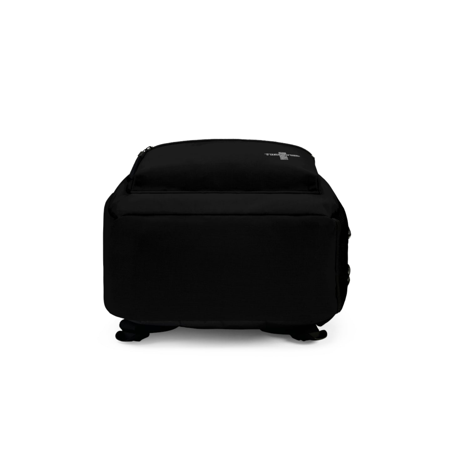 Screaming: Cancelled/Restored- Backpack (black)