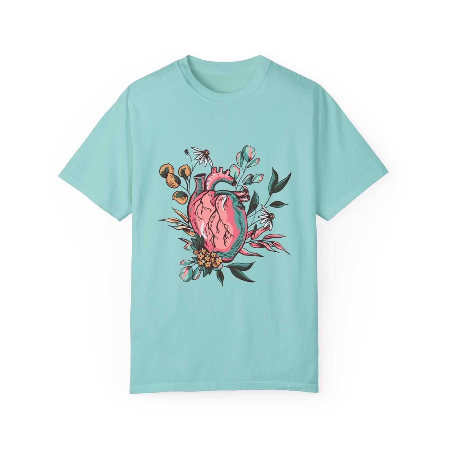 New Heart- Unisex T-shirt