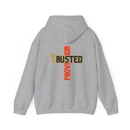I am a child of GOD- Unisex Hoodie