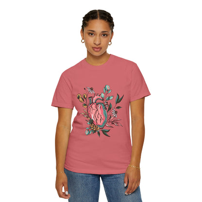 New Heart- Unisex T-shirt