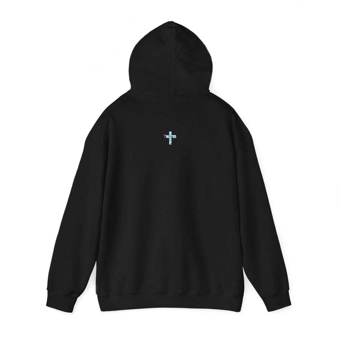 My Faith Keeps Me Sane- Women's Hoodie