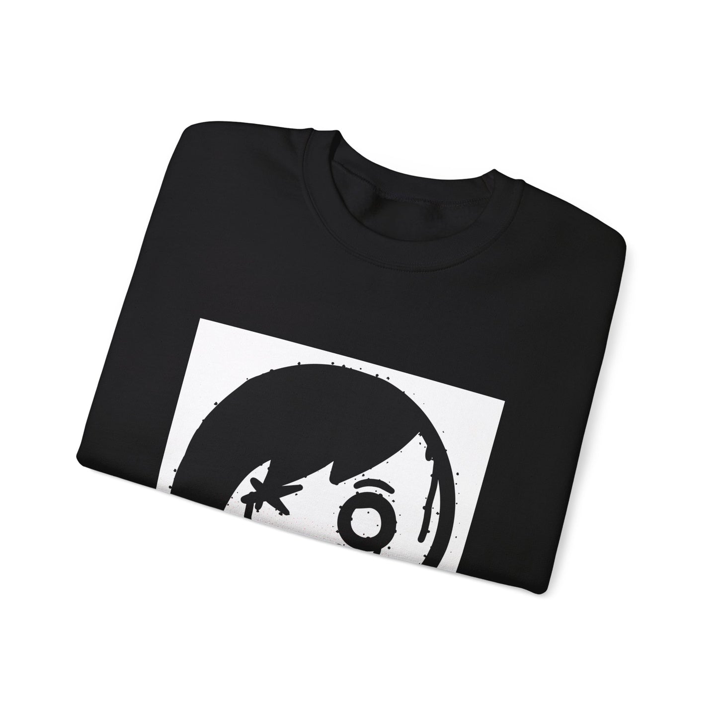 Emo Kid: Cancelled/Restored- Unisex Crewneck Sweatshirt