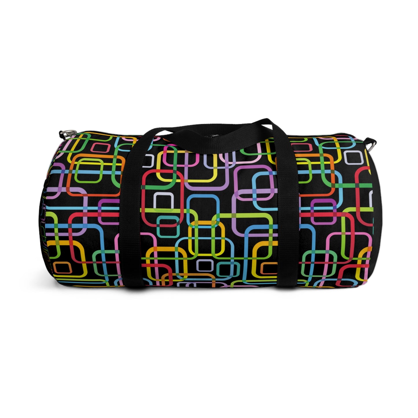 FAITH/Hebrews 11- Duffel Bag (colorful)