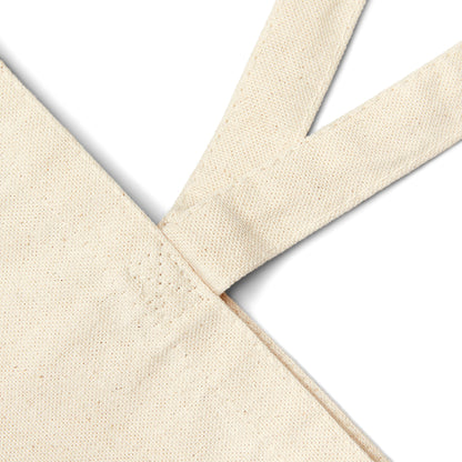 Pray, Pray, Pray- Canvas Tote Bag