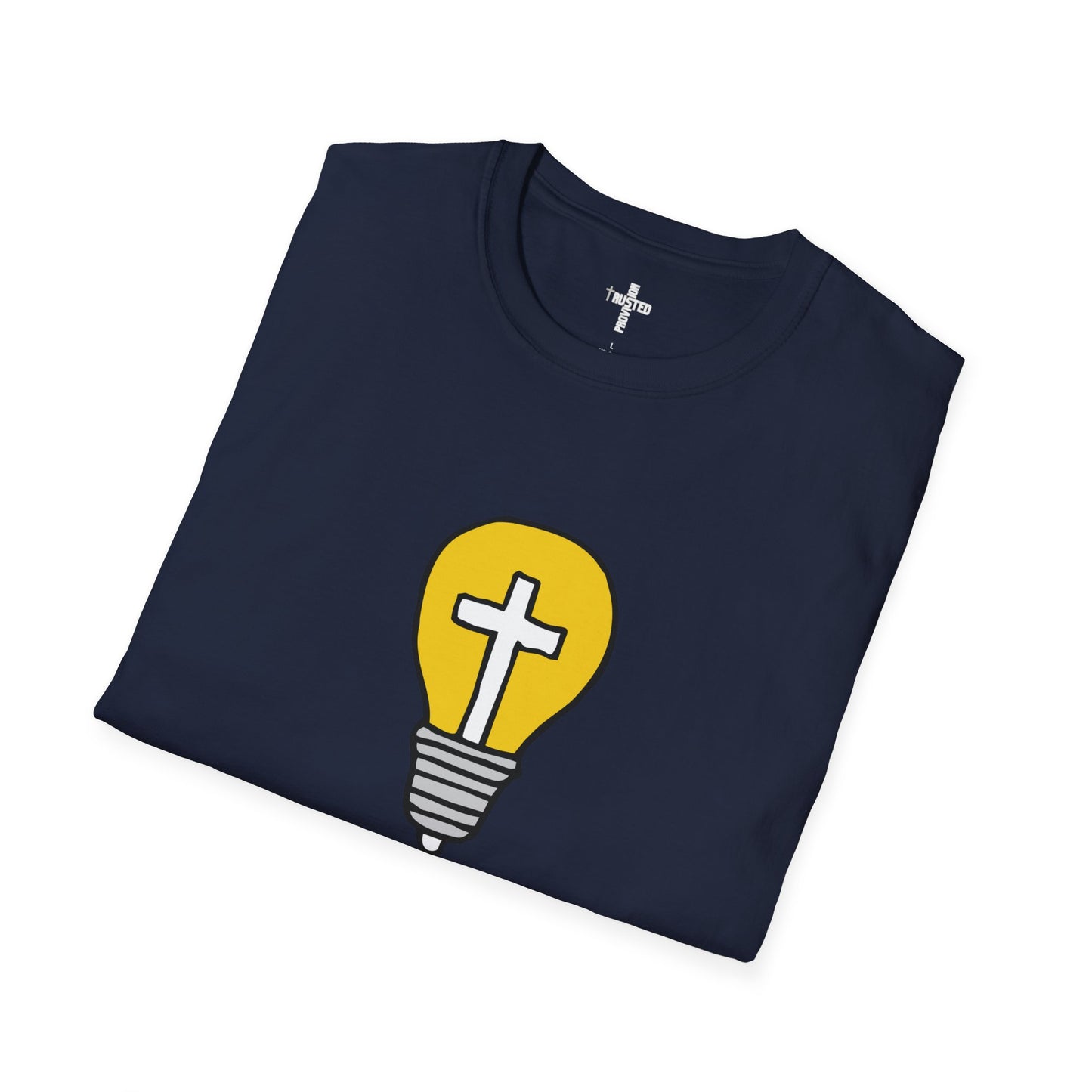 I am the light- Unisex T-Shirt