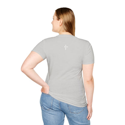 PRAY- Unisex Softstyle T-Shirt