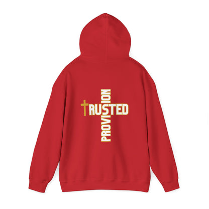 I am a child of GOD- Unisex Hoodie