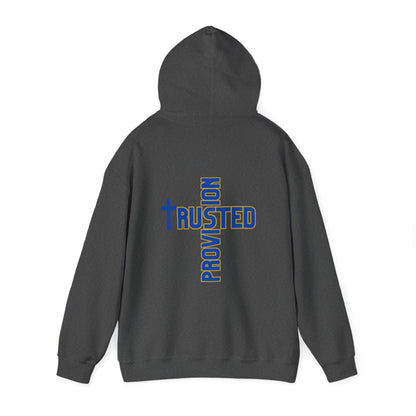 I am a child of GOD- Unisex Hoodie