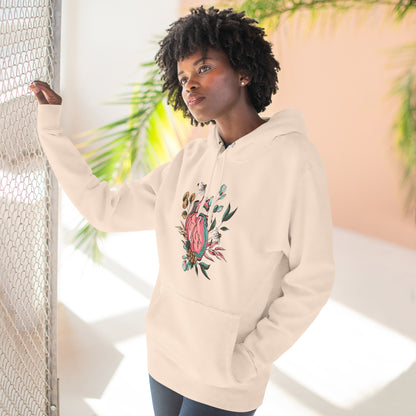 New Heart- Unisex Pullover Hoodie