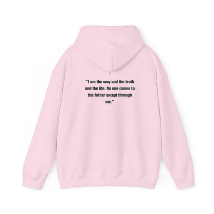 One Way- Unisex Hoodie