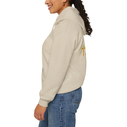 I am a child of GOD- Unisex Hoodie
