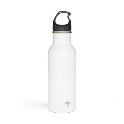 I am a child of God- Stainless Steel Water Bottle (20 oz)