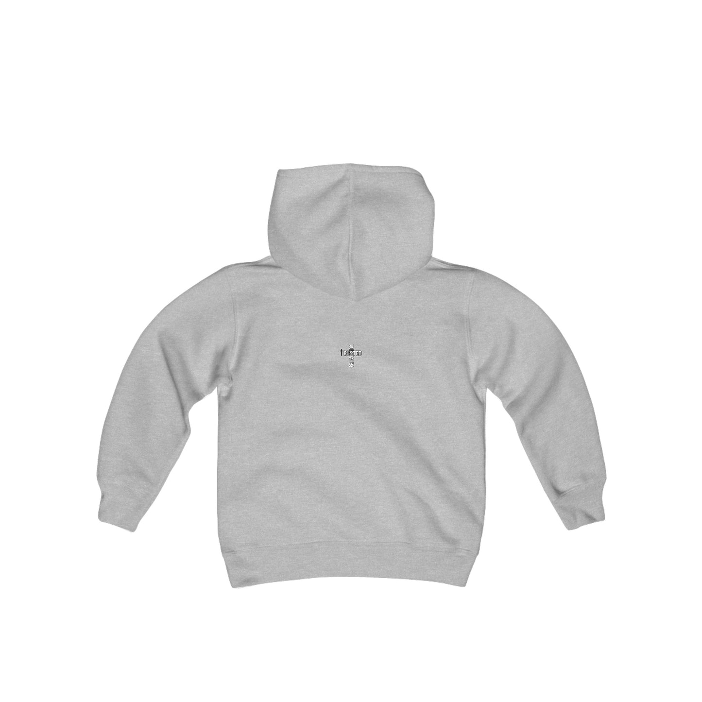 Galatians 6:9- Youth Hoodie