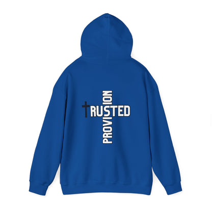 I am a child of GOD- Unisex Hoodie