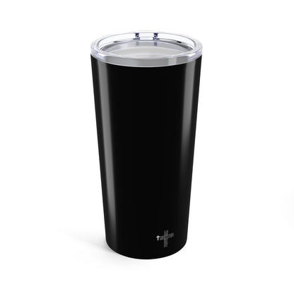 I am the light- 20oz Tumbler